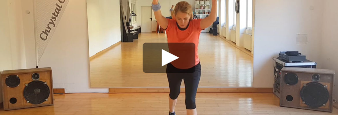 Konditionstraining anhand von Jogging